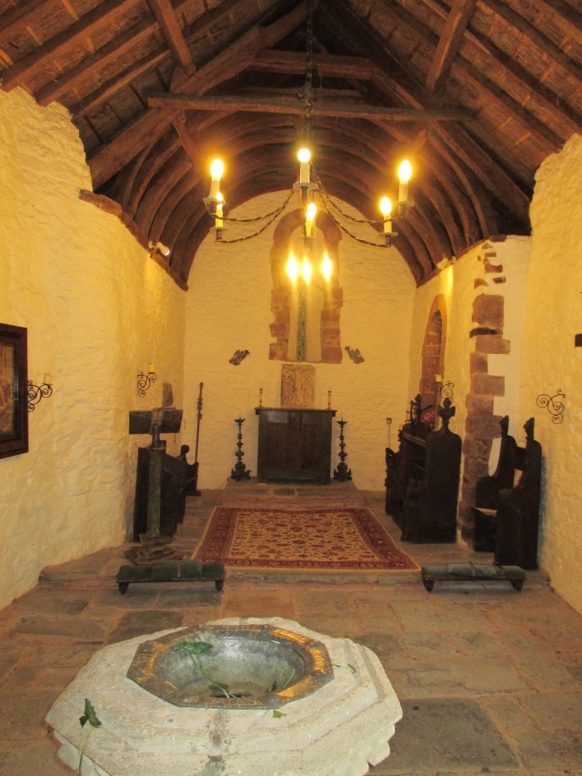 BICKLEIGH CHAPEL NEW copy 3